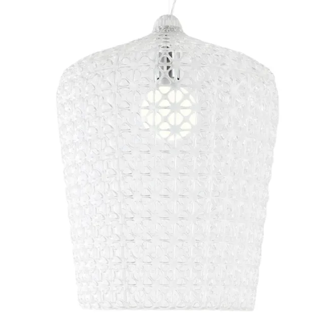 Lampada a sospensione Kabuki - Kartell