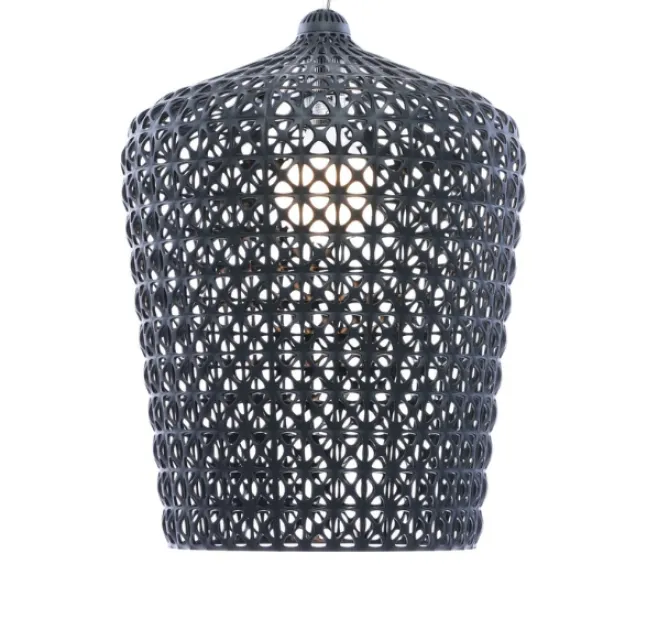 Lampada a sospensione Kabuki - Kartell