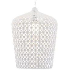 Lampada a sospensione Kabuki - Kartell