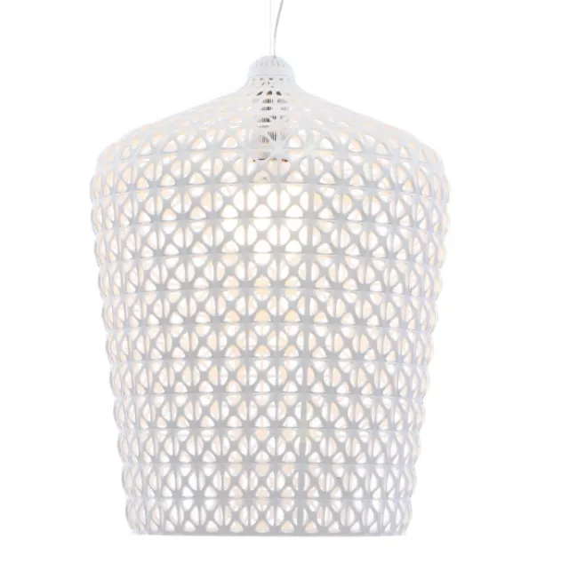 Lampada a sospensione Kabuki - Kartell