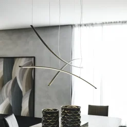 Lampada a Sospensione Katana - Cattelan Italia