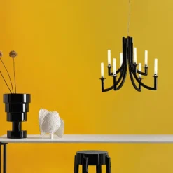 Lampada a sospensione Khan - Kartell