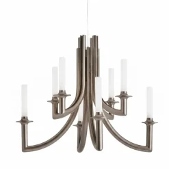 Lampada a sospensione Khan - Kartell