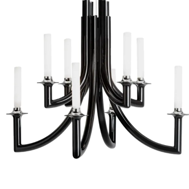 Lampada a sospensione Khan - Kartell