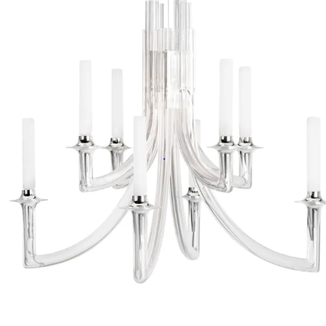 Lampada a sospensione Khan - Kartell