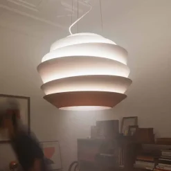 Lampada a sospensione Le Soleil - Foscarini