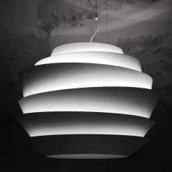Lampada a sospensione Le Soleil - Foscarini