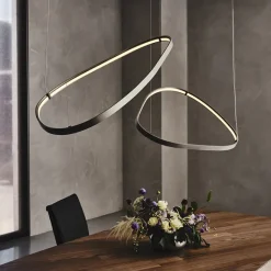 Lampada a Sospensione Magellano - Cattelan Italia
