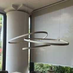 Lampada a sospensione Magellano Promo - Cattelan Italia