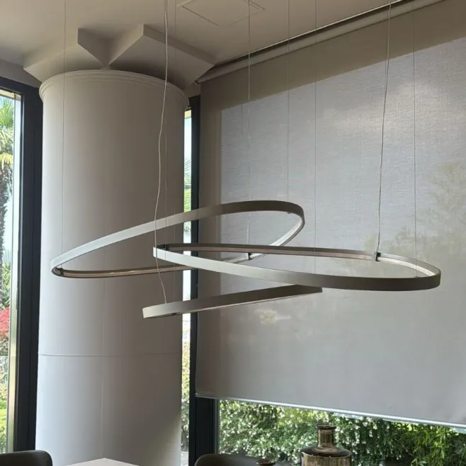 Lampada a sospensione Magellano Promo - Cattelan Italia