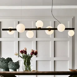 Lampada a sospensione Planeta - Cattelan Italia