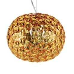 Lampada a sospensione Planet - Kartell