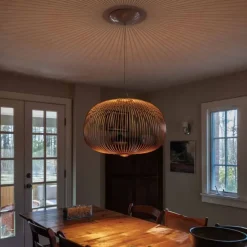 Lampada a sospensione Spokes - Foscarini