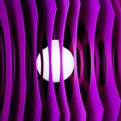 Lampada a sospensione Supernova - Foscarini