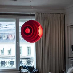 Lampada a sospensione Supernova - Foscarini
