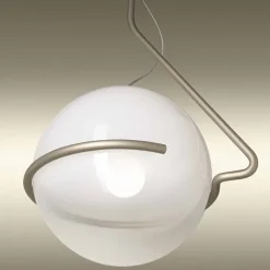 Lampada a sospensione Tonda - Foscarini