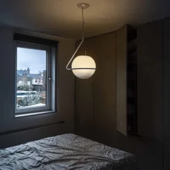 Lampada a sospensione Tonda - Foscarini