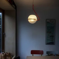 Lampada a sospensione Tonda - Foscarini