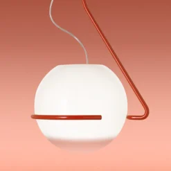 Lampada a sospensione Tonda - Foscarini