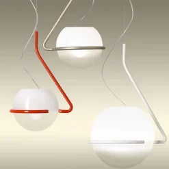 Lampada a sospensione Tonda - Foscarini