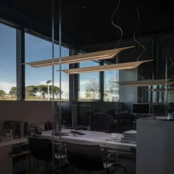 Lampada a sospensione Troag - Foscarini