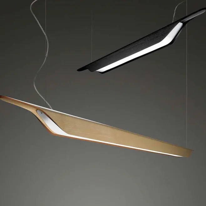 Lampada a sospensione Troag - Foscarini