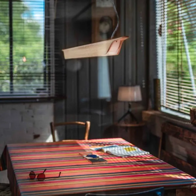 Lampada a sospensione Troag - Foscarini
