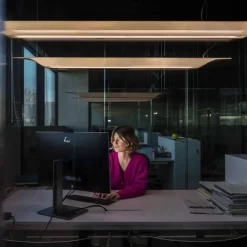 Lampada a sospensione Troag - Foscarini