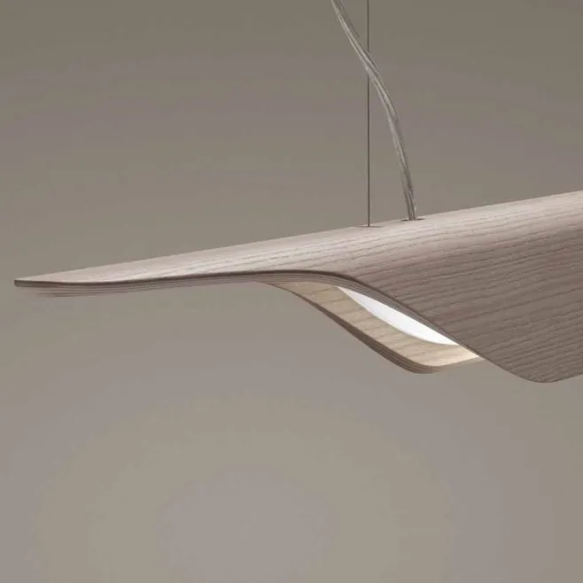Lampada a sospensione Troag - Foscarini