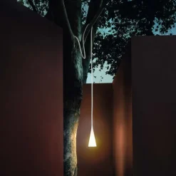 Lampada a sospensione Uto outdoor - Foscarini