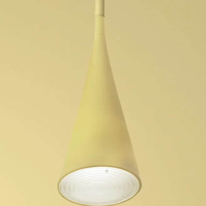 Lampada a sospensione Uto outdoor - Foscarini