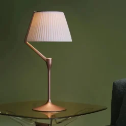 Lampada da tavolo Angelo Stone - Kartell