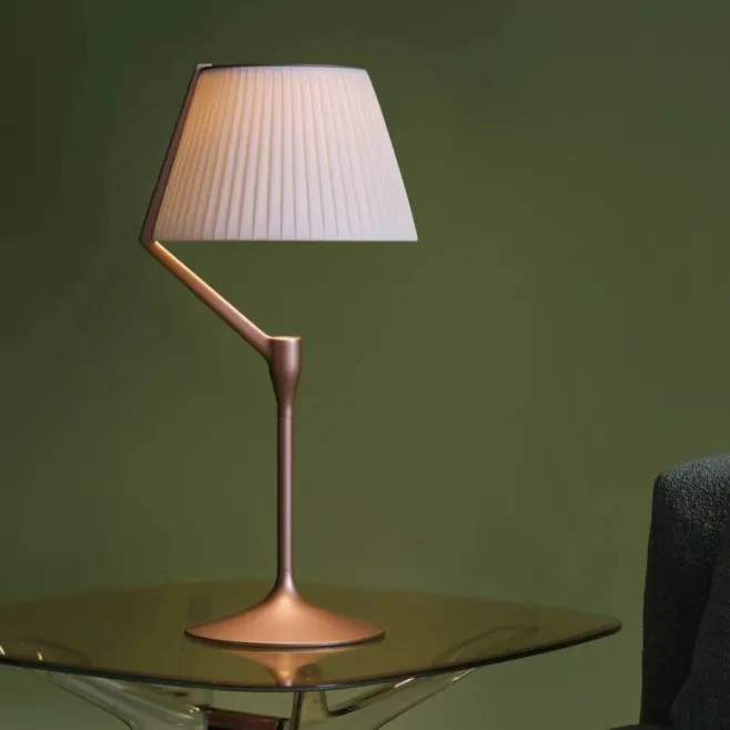 Lampada da tavolo Angelo Stone - Kartell