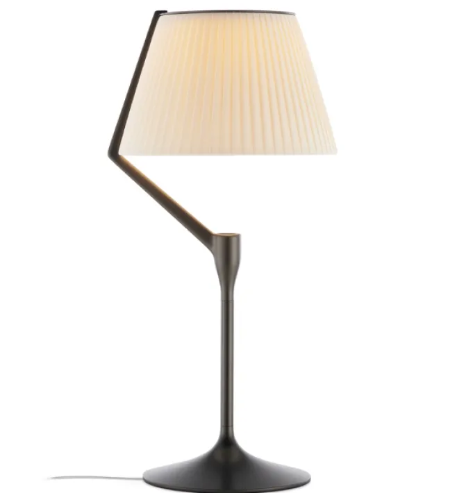 Lampada da tavolo Angelo Stone - Kartell