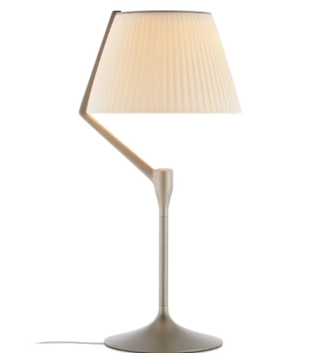 Lampada da tavolo Angelo Stone - Kartell
