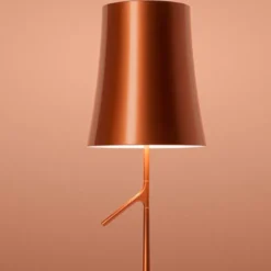 Lampada da tavolo Birdie LED - Foscarini
