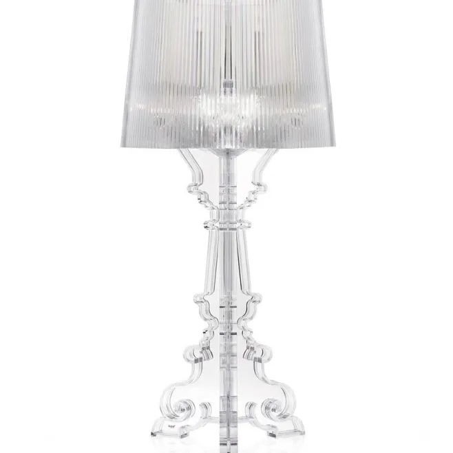 Lampada da tavolo Bourgie - Kartell