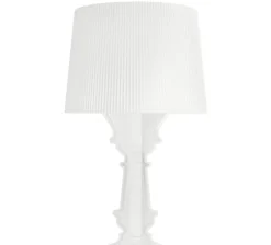 Lampada da tavolo Bourgie - Kartell