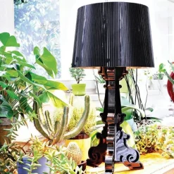 Lampada da tavolo Bourgie - Kartell