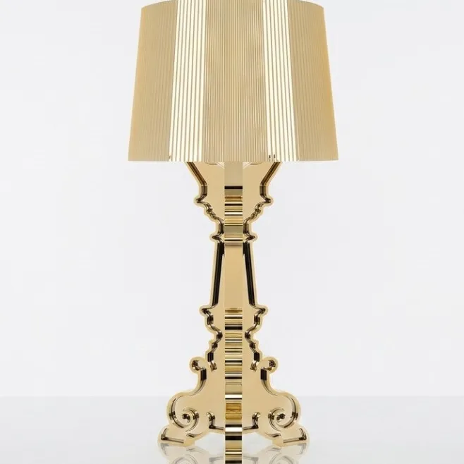Lampada da tavolo Bourgie - Kartell