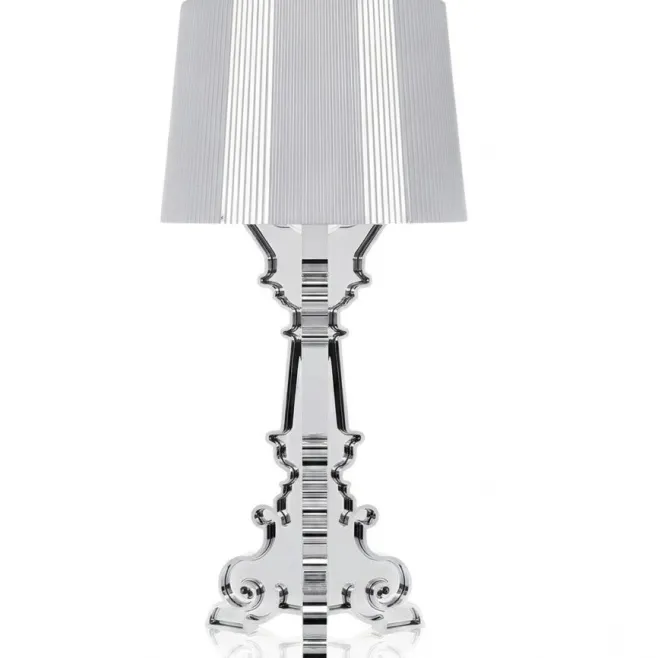 Lampada da tavolo Bourgie - Kartell