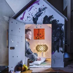 Lampada da tavolo Caboche Plus - Foscarini