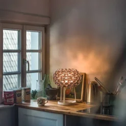 Lampada da tavolo Caboche Plus - Foscarini