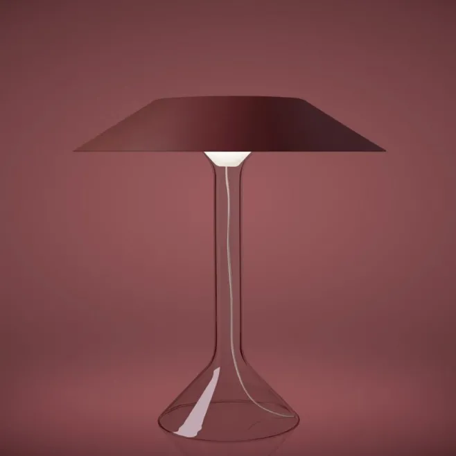 Lampada da tavolo Chapeaux - Foscarini