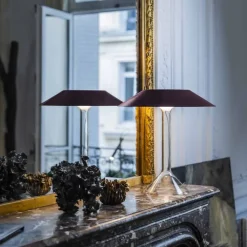 Lampada da tavolo Chapeaux - Foscarini