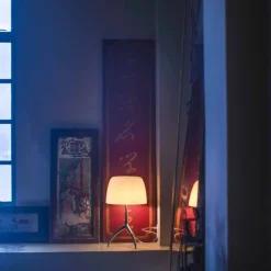 Lampada da tavolo Lumiere - Foscarini