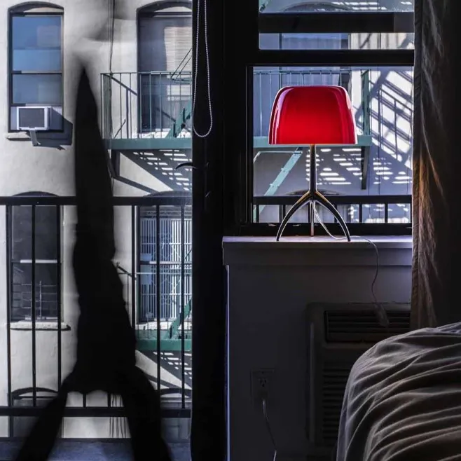 Lampada da tavolo Lumiere - Foscarini