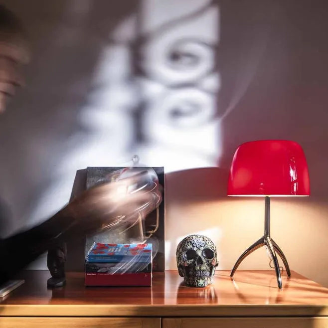 Lampada da tavolo Lumiere - Foscarini