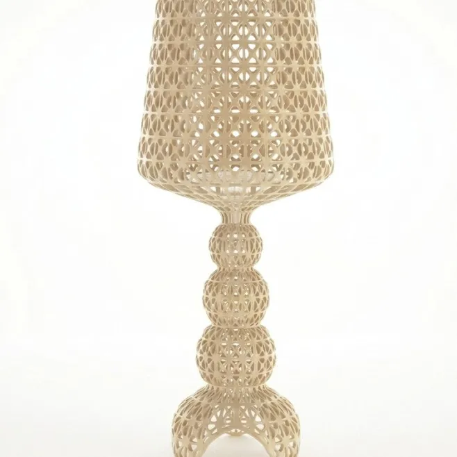 Lampada da tavolo Mini Kabuki - Kartell