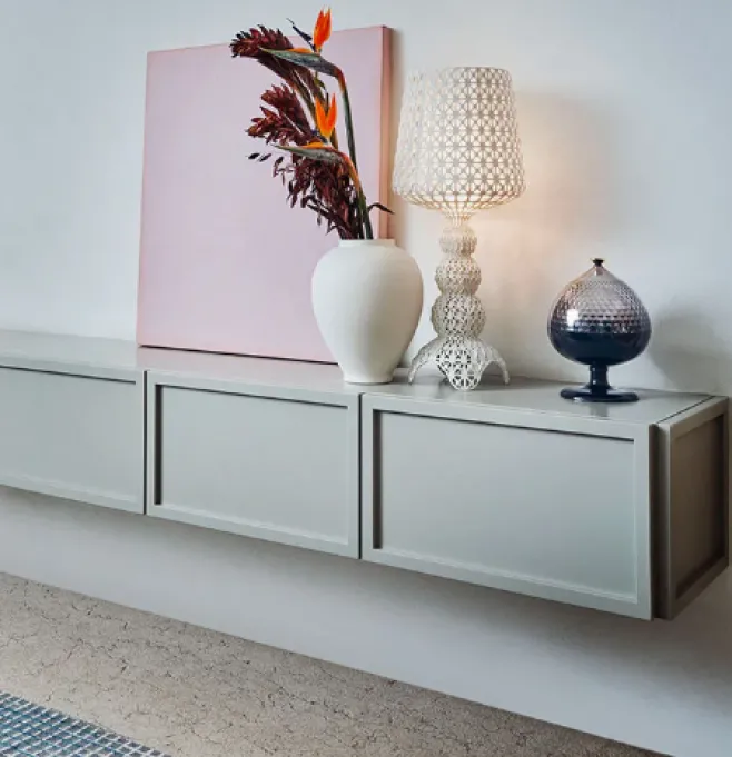 Lampada da tavolo Mini Kabuki - Kartell